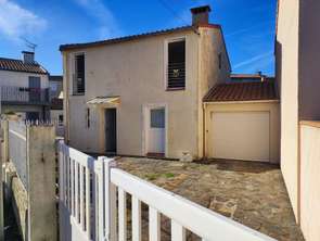 Location Maison 4 chambresCarcassonne