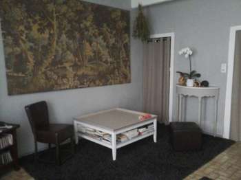 Location maison 2 pièces Carcassonne 11