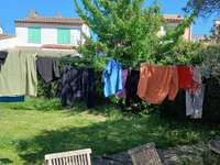 Location maison 5 pièces