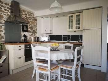 Location Maison 2 chambresCarcassonne