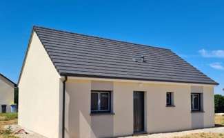 Photo Location maison Carentan