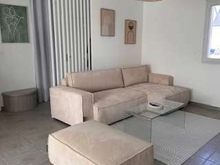Location maison 4 pièces