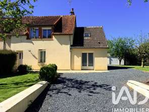 Location Maison 2 chambresCarentan