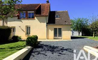 Photo Location maison Carentan