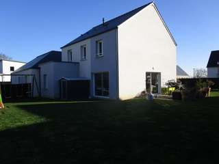 Location maison