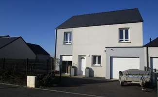 Photo Location maison Carentan