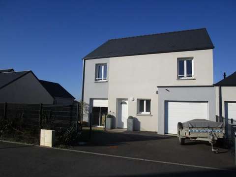 Location maison Carentan 50