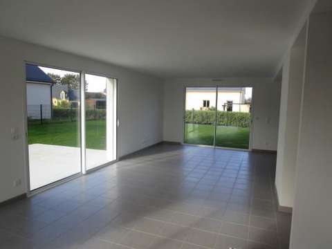 Location maison