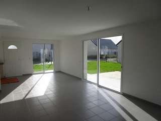 Location maison
