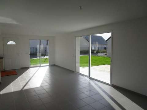 Location maison