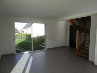 Location maison