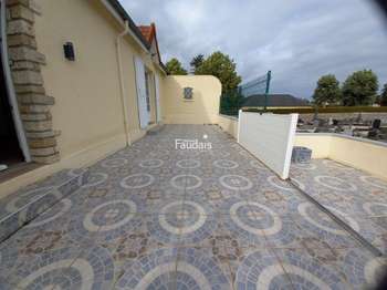 Photo Location maison Carentan
