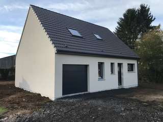 Location maison 4 pièces