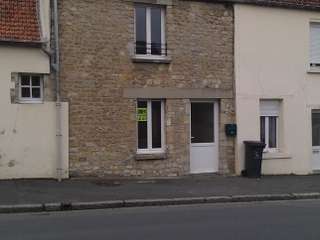 Location maison 2 pièces