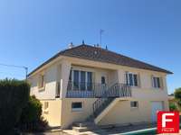Location maison 4 pièces
