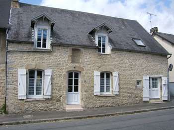 Location Maison 4 chambresCarentan-les-Marais