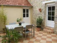 Location maison 6 pièces