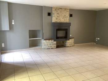 Location maison 6 pièces