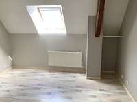 Location maison 6 pièces