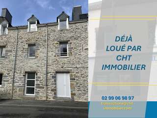 Location maison 3 pièces Location maison 3 pièces