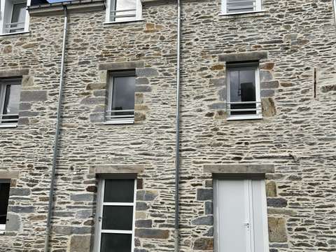 Location maison 3 pièces Carentoir 56