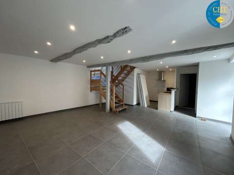 Location maison 3 pièces Location maison 3 pièces