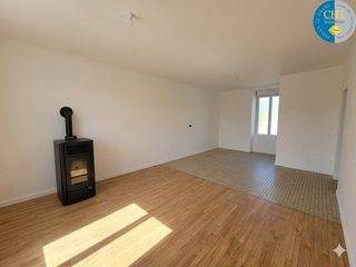 Location maison 7 pièces