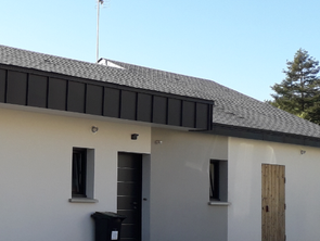 Location Maison 2 piècesCarentoir