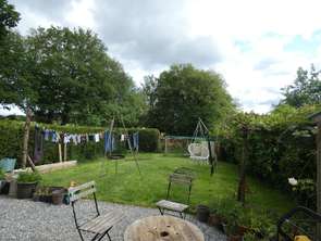 Location Maison 2 chambresCarentoir