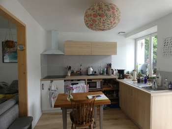 Location maison 3 pièces