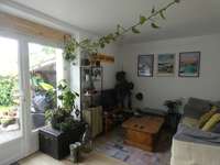 Location maison 3 pièces