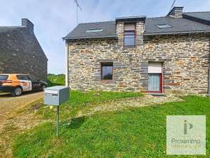 Location Maison 2 chambresCarentoir