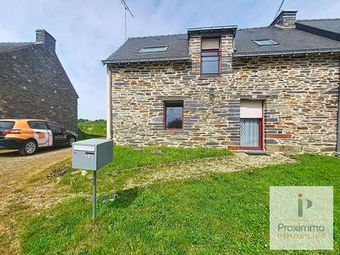 Location maison 4 pièces Carentoir 56