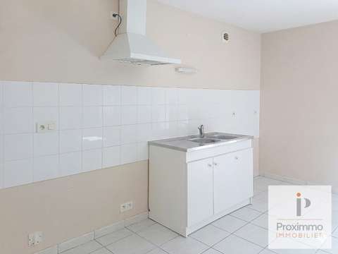 Location maison 4 pièces Location maison 4 pièces
