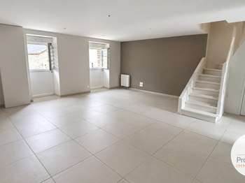 Location Maison 2 chambresCarentoir
