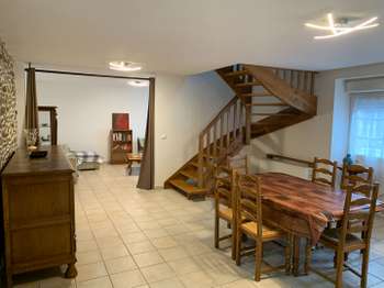 Location Maison 2 chambresCarhaix-Plouguer