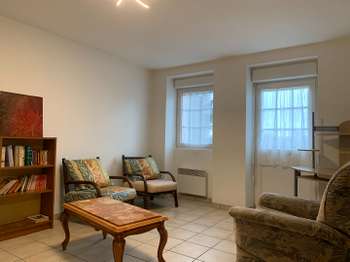 Location maison 5 pièces