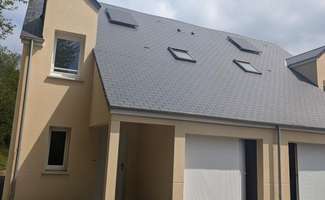 Photo Location maison Carhaix-Plouguer