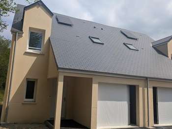 Photo Location maison Carhaix-Plouguer