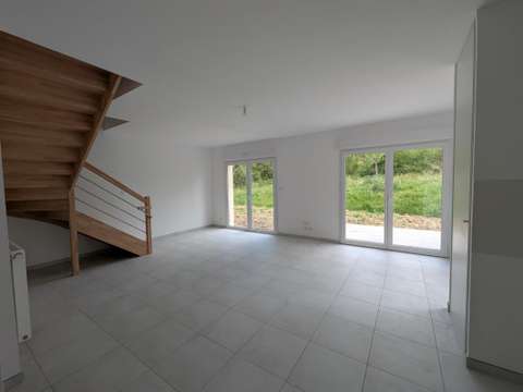 Location maison 4 pièces