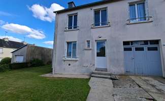 Photo Location maison Carhaix-Plouguer