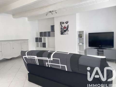 Location maison 3 pièces Carhaix-Plouguer 29