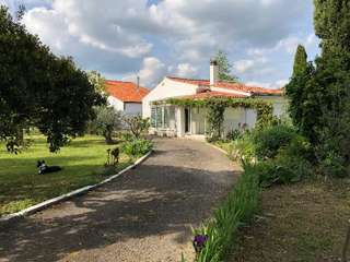 Location maison 3 pièces