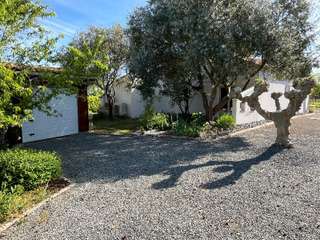 Location maison 3 pièces