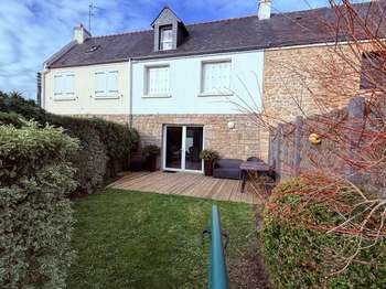 Location Maison 3 chambresCarnac