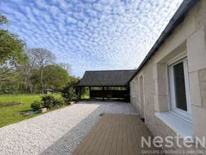 Location Maison 2 chambresCarnac