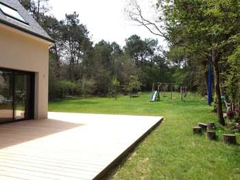 Location Maison 7 chambresCarnac