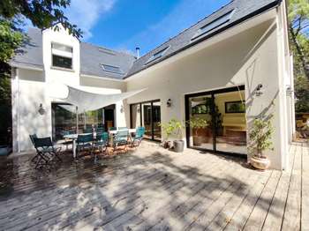 Photo Location maison Carnac