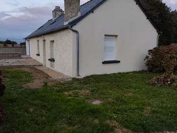 Location Maison 1 chambreCarnoët