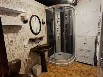 Location maison 2 pièces